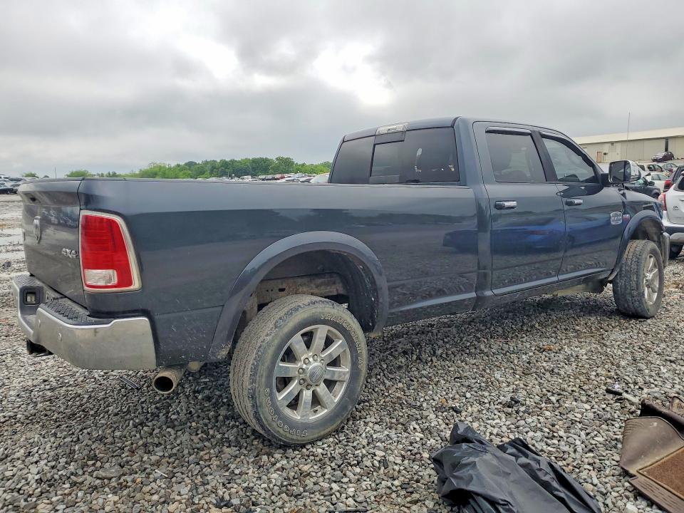 Продажа на аукционе авто 2016 Ram 2500, vin: 3C6UR5LJ3GG111101, номер лота: 52486706