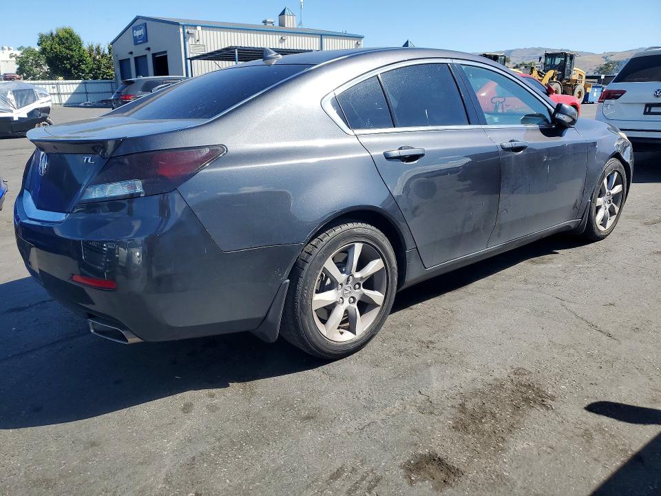 Продаж на аукціоні авто 2012 Acura Tl, vin: 19UUA8F52CA004017, номер лоту: 53441946