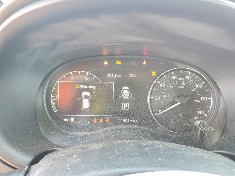 Продаж на аукціоні авто 2021 Nissan Kicks, vin: 3N1CP5DV7ML464667, номер лоту: 54877686