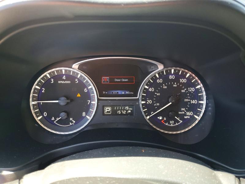 53034096 :رقم المزاد ، 5N1DL0MNXKC552116 vin ، 2019 Infiniti Qx60 مزاد بيع