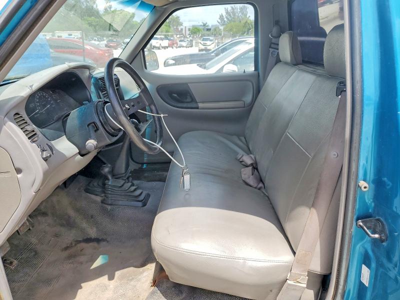 Aukcja sprzedaży 1995 Mazda B2300, vin: 4F4CR13A6STM05267, numer aukcji: 54879366