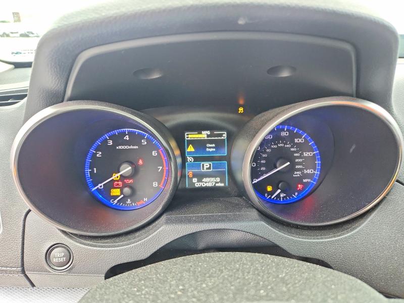 2018 Subaru Outback მანქანა იყიდება აუქციონზე, vin: 4S4BSACC8J3314036, აუქციონის ნომერი: 52732566