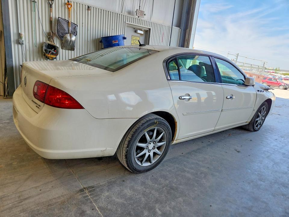 Продаж на аукціоні авто 2007 Buick Lucerne, vin: 1G4HD57277U217443, номер лоту: 53015036