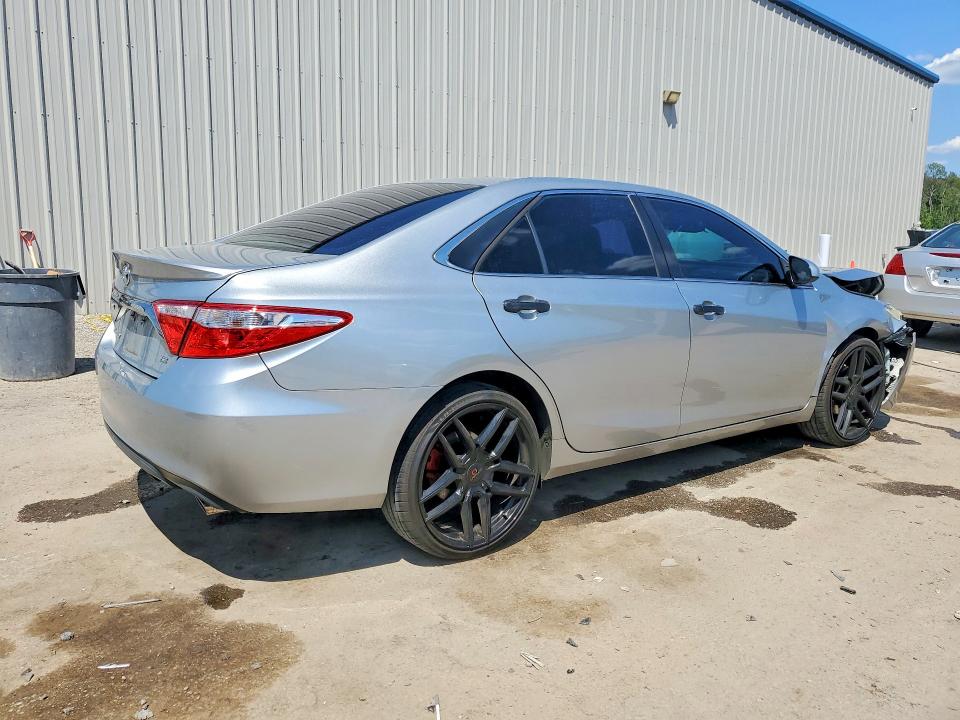 Продаж на аукціоні авто 2015 Toyota Camry, vin: 4T1BF1FK3FU053682, номер лоту: 54261326
