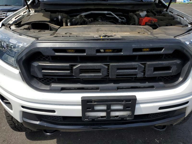 2021 Ford Ranger მანქანა იყიდება აუქციონზე, vin: 1FTER4FH9MLD86048, აუქციონის ნომერი: 53233006