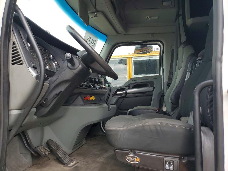 Продаж на аукціоні авто 2022 Kenworth Construction, vin: 1XKYDP9XXNJ482529, номер лоту: 53429306