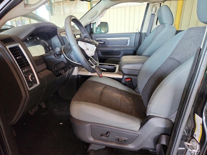 Aukcja sprzedaży 2017 Ram 1500, vin: 3C6RR7LT0HG511668, numer aukcji: 52417816