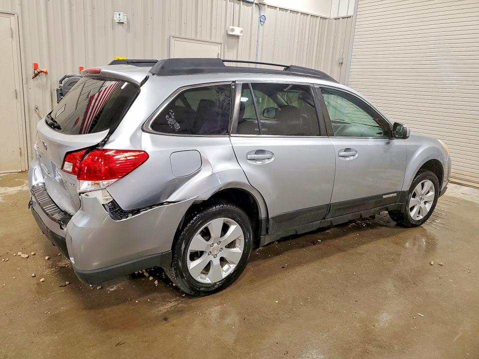 Aukcja sprzedaży 2012 Subaru Outback, vin: 4S4BRCCC4C3253892, numer aukcji: 52339906