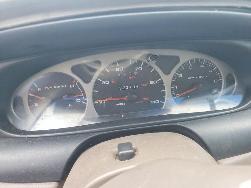 Aukcja sprzedaży 1999 Ford Taurus, vin: 1FAFP53U5XA102356, numer aukcji: 54863236