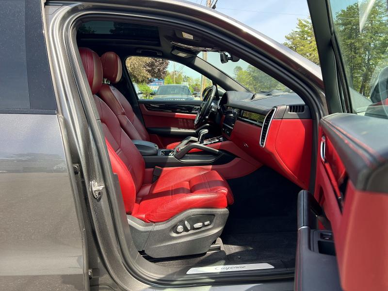 Aukcja sprzedaży 2019 Porsche Cayenne, vin: WP1AA2AY9KDA02972, numer aukcji: 53845586