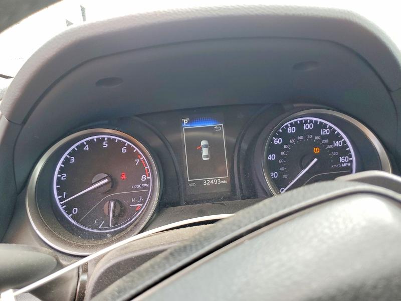 Продаж на аукціоні авто 2022 Toyota Camry, vin: 4T1G11AKXNU040440, номер лоту: 53570986