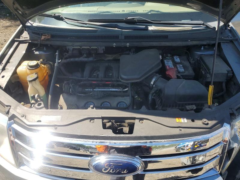 Aukcja sprzedaży 2007 Ford Edge, vin: 2FMDK49C57BB43949, numer aukcji: 53710276