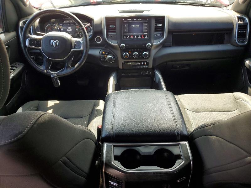 Продаж на аукціоні авто 2019 Ram 1500, vin: 1C6SRFFT1KN842216, номер лоту: 52325076