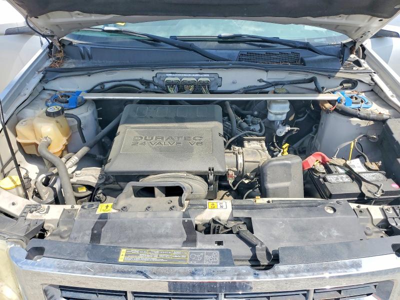 2010 Ford Escape მანქანა იყიდება აუქციონზე, vin: 1FMCU9EG2AKC47081, აუქციონის ნომერი: 51789106