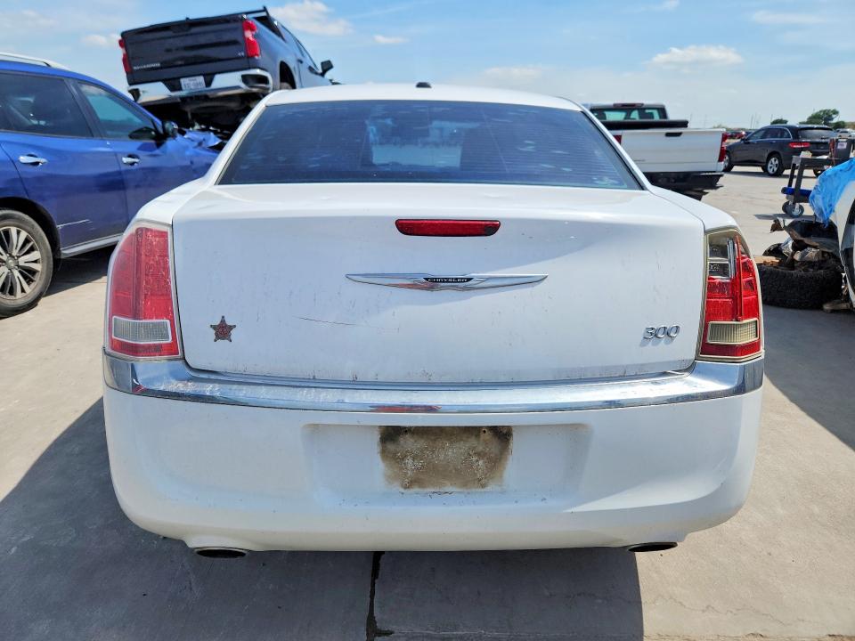 Aukcja sprzedaży 2013 Chrysler 300, vin: 2C3CCAAG8DH728161, numer aukcji: 52336636