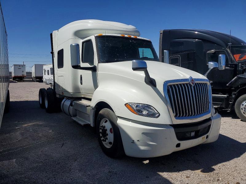 Продажа на аукционе авто 2019 International Lt625, vin: 3HSDZAPR0KN438648, номер лота: 52389236