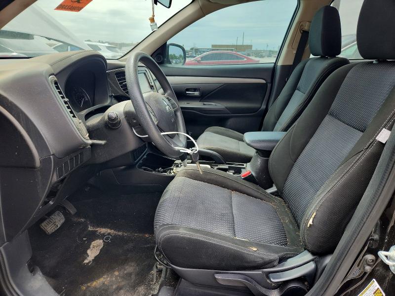 Aukcja sprzedaży 2018 Mitsubishi Outlander, vin: JA4AD2A37JZ052973, numer aukcji: 52779336