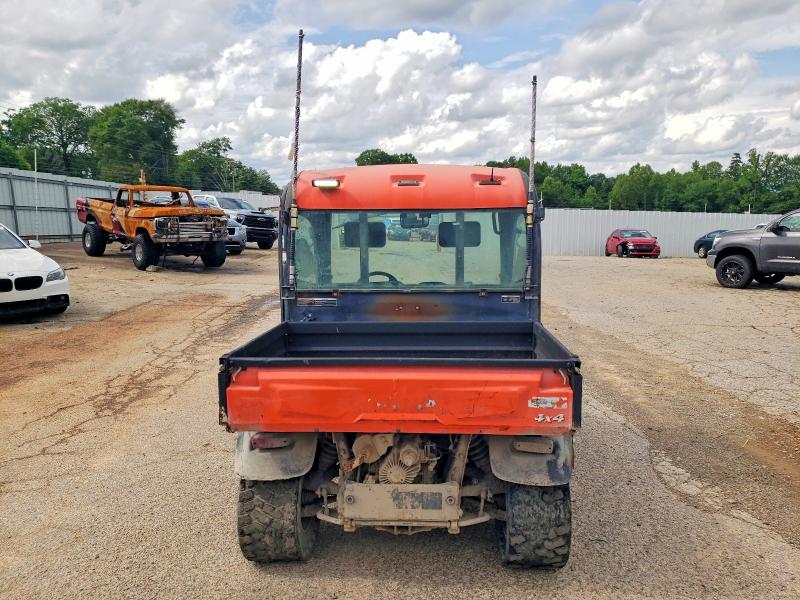 2022 Kubota Rtv X1100c მანქანა იყიდება აუქციონზე, vin: A5KC2GDBHFG019499, აუქციონის ნომერი: 55165476
