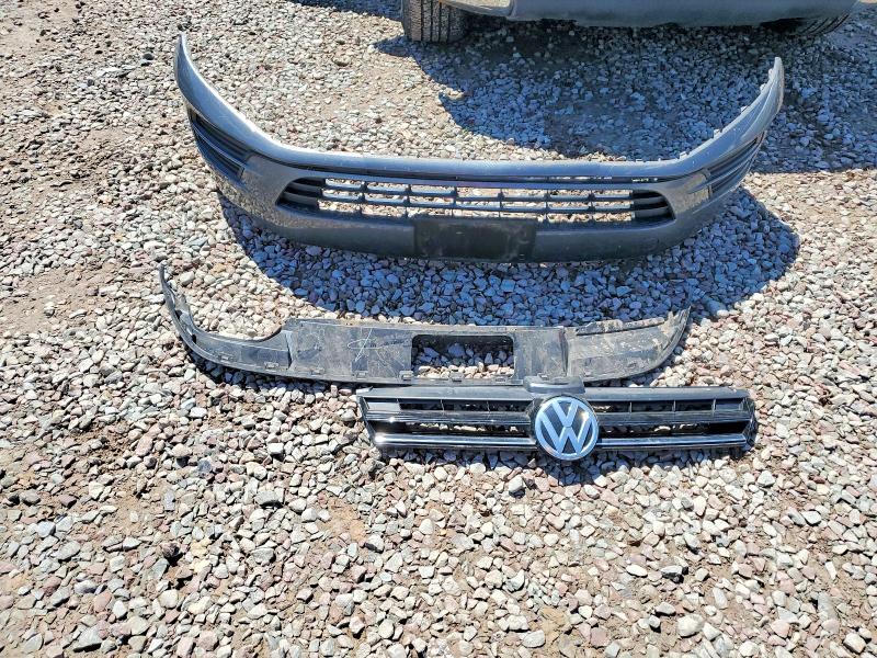 52689066 :رقم المزاد ، 3VWCA7AU8FM515481 vin ، 2015 Volkswagen Golf Sportwagen مزاد بيع
