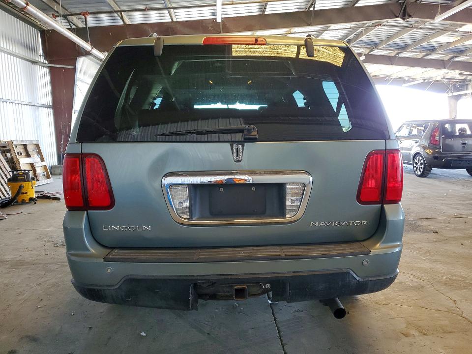 Aukcja sprzedaży 2006 Lincoln Navigator, vin: 5LMFU275X6LJ14096, numer aukcji: 53966226