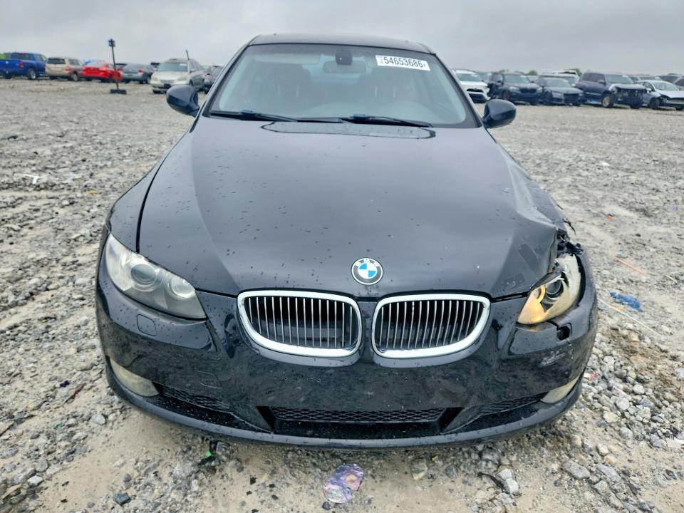 Продажа на аукционе авто 2010 Bmw 328i, vin: WBAWV1C5XAP123996, номер лота: 54653686