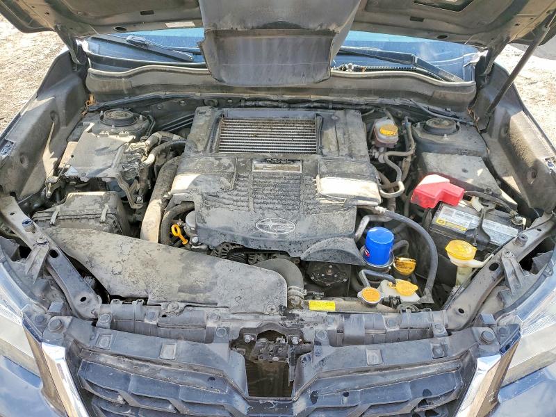 Продажа на аукционе авто 2017 Subaru Forester, vin: JF2SJGECXHH410725, номер лота: 52722046