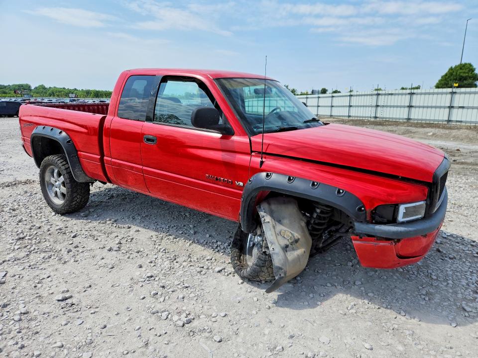 Aukcja sprzedaży 1998 Dodge Ram 1500, vin: 1B7HF13Z0WJ182108, numer aukcji: 53202836