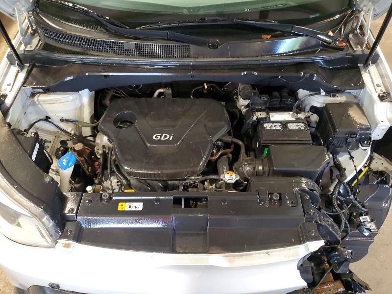 2016 Kia Soul მანქანა იყიდება აუქციონზე, vin: KNDJN2A24G7852287, აუქციონის ნომერი: 53373536
