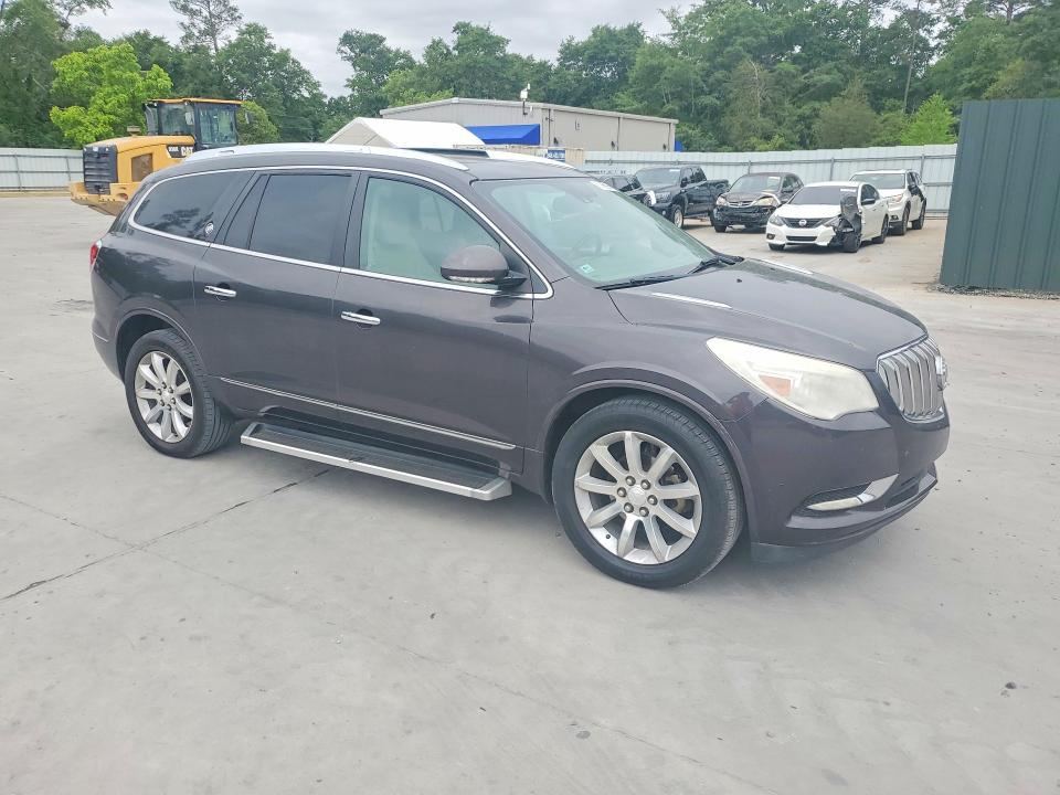 Продажа на аукционе авто 2014 Buick Enclave, vin: 5GAKRBKD8EJ225523, номер лота: 51465996
