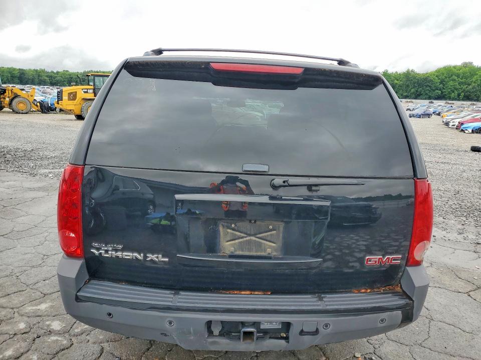 Продажа на аукционе авто 2013 Gmc Yukon Xl, vin: 1GKS1KE02DR334109, номер лота: 54721516