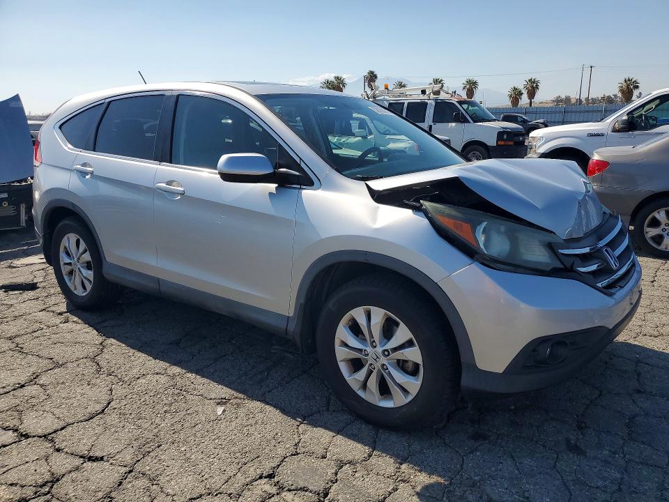 Продаж на аукціоні авто 2013 Honda Cr-v, vin: 5J6RM3H50DL016680, номер лоту: 52098976
