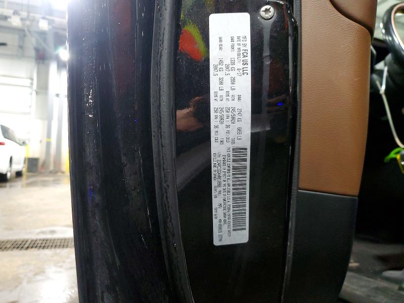 Aukcja sprzedaży 2017 Chrysler Pacifica, vin: 2C4RC1GG4HR810966, numer aukcji: 51777926