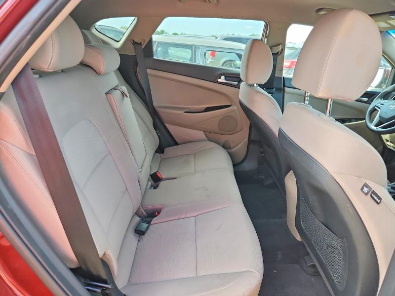 Продажа на аукционе авто 2019 Hyundai Tucson, vin: KM8J23A44KU843479, номер лота: 54870806