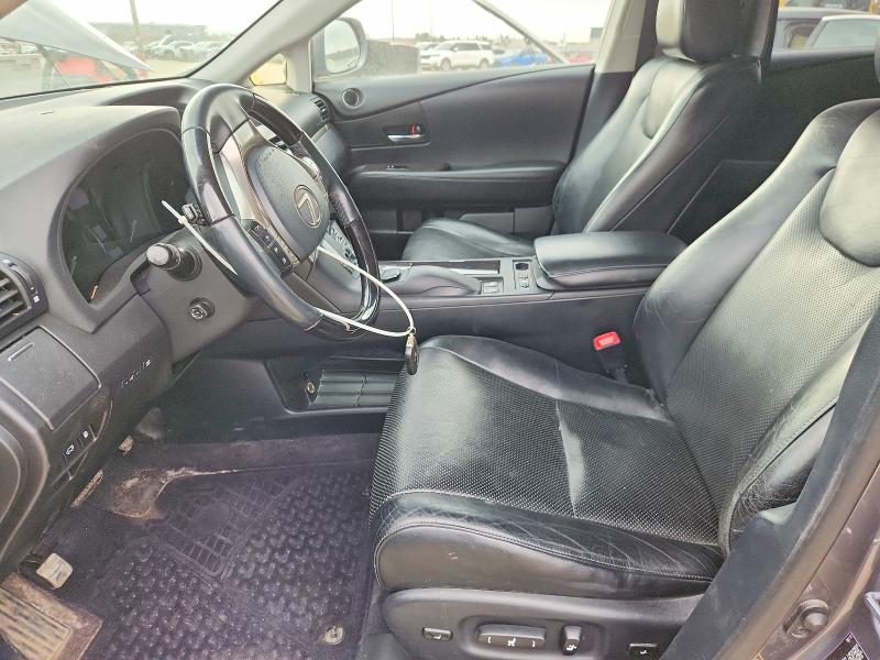 2013 Lexus Rx მანქანა იყიდება აუქციონზე, vin: JTJBC1BA4D2442525, აუქციონის ნომერი: 53419716