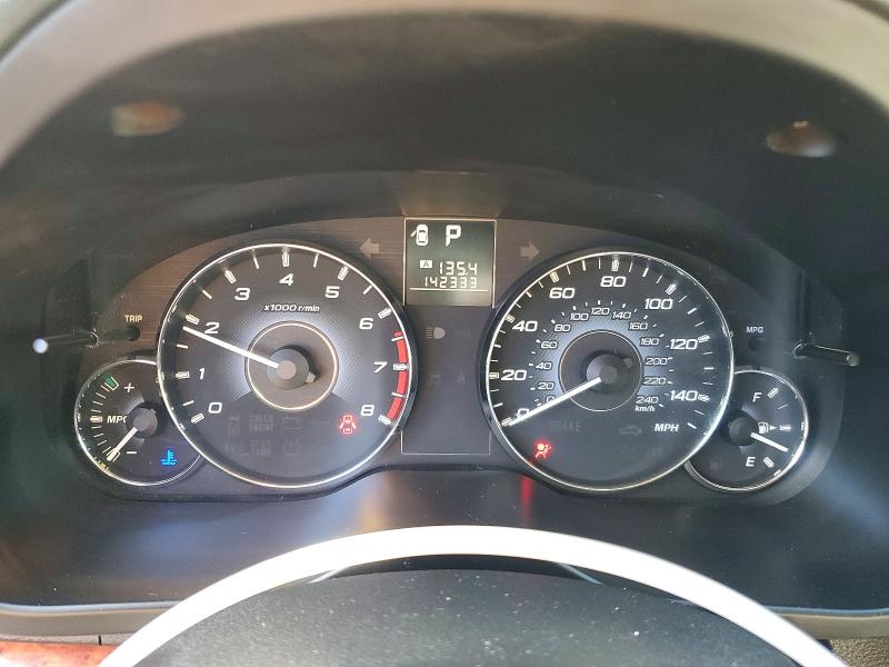 Продаж на аукціоні авто 2010 Subaru Outback, vin: 4S4BRBKC5A3329256, номер лоту: 52183946