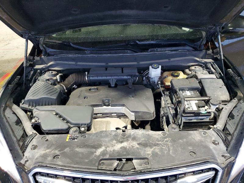 2020 Buick Envision მანქანა იყიდება აუქციონზე, vin: LRBFXBSA5LD227672, აუქციონის ნომერი: 54845406
