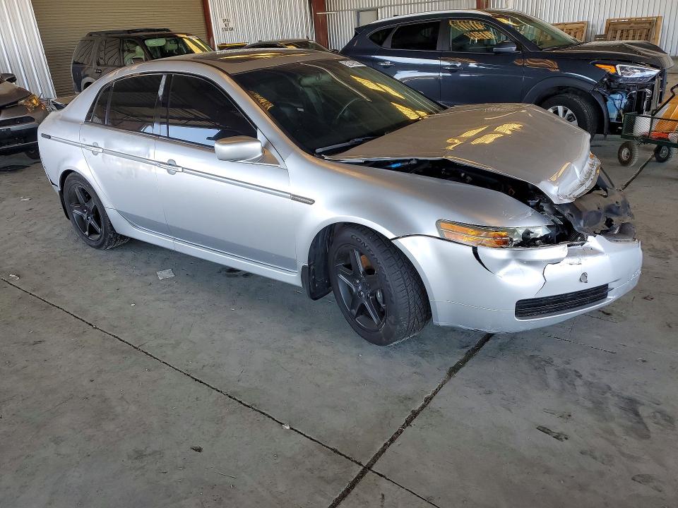Aukcja sprzedaży 2006 Acura 3.2tl, vin: 19UUA65626A058646, numer aukcji: 52749296