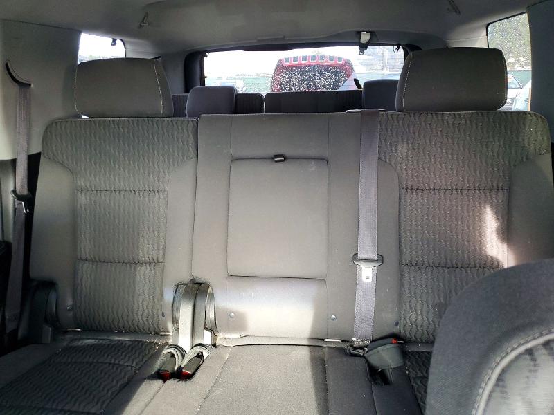 54158036 :رقم المزاد ، 1GKS2AEC1FR123844 vin ، 2015 Gmc Yukon مزاد بيع