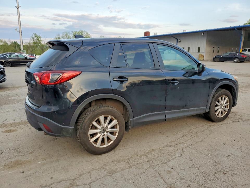 Aukcja sprzedaży 2015 Mazda Cx-5, vin: JM3KE4CY0F0489955, numer aukcji: 52591746