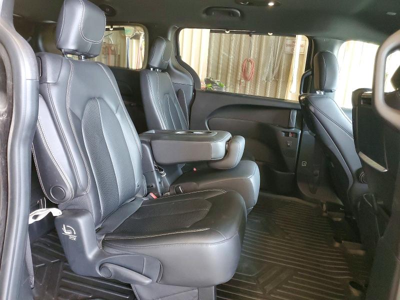 Aukcja sprzedaży 2018 Chrysler Pacifica, vin: 2C4RC1EGXJR292273, numer aukcji: 52199886