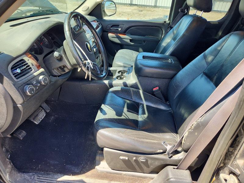 Продаж на аукціоні авто 2011 Chevrolet Silverado, vin: 1GCRKTE31BZ192615, номер лоту: 51860476