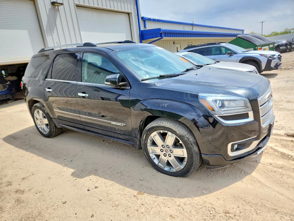 Продажа на аукционе авто 2014 Gmc Acadia, vin: 1GKKVTKD7EJ261482, номер лота: 52357106
