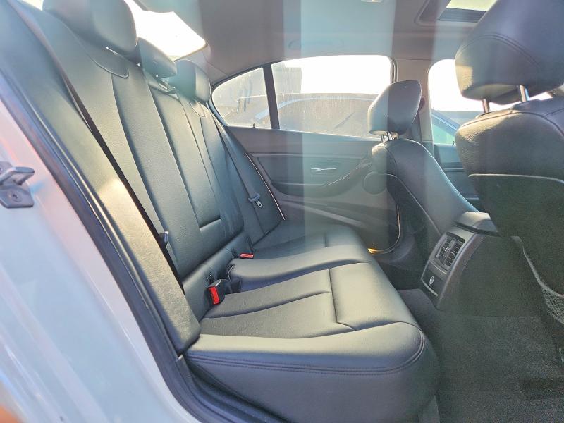Продажа на аукционе авто 2015 Bmw 328, vin: WBA3C1C5XFP853357, номер лота: 52538156
