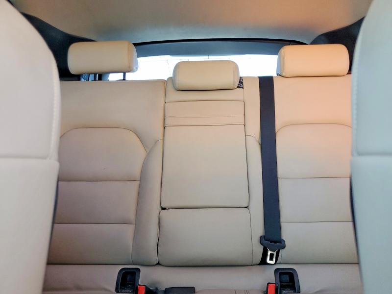 Aukcja sprzedaży 2018 Infiniti Qx30, vin: SJKCH5CP9JA054448, numer aukcji: 52908346