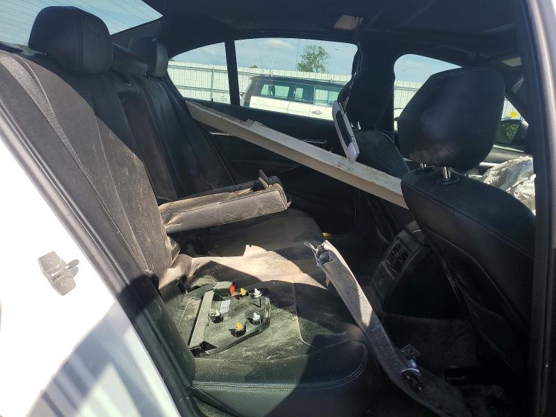 Aukcja sprzedaży 2016 Bmw 328, vin: WBA8E3C58GK501856, numer aukcji: 51778036