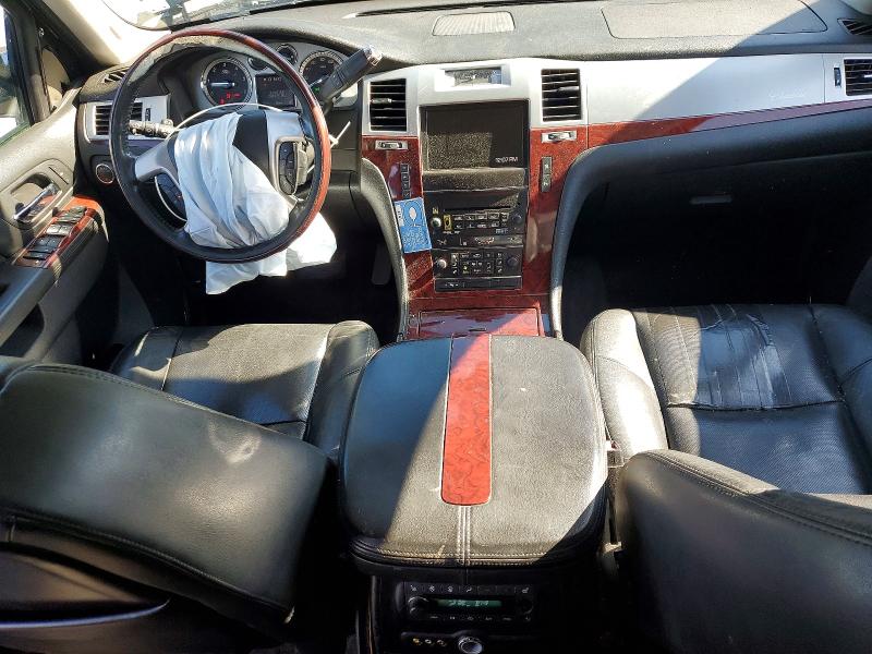 Aukcja sprzedaży 2011 Cadillac Escalade, vin: 1GYS4HEF5BR348961, numer aukcji: 52821866