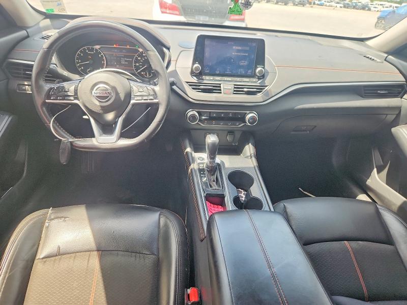 2019 Nissan Altima მანქანა იყიდება აუქციონზე, vin: 1N4BL4CV2KN306157, აუქციონის ნომერი: 50777846