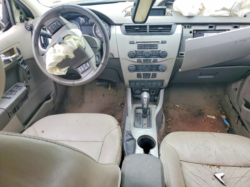 Продажа на аукционе авто 2011 Ford Focus, vin: 1FAHP3HN9BW165356, номер лота: 52525356