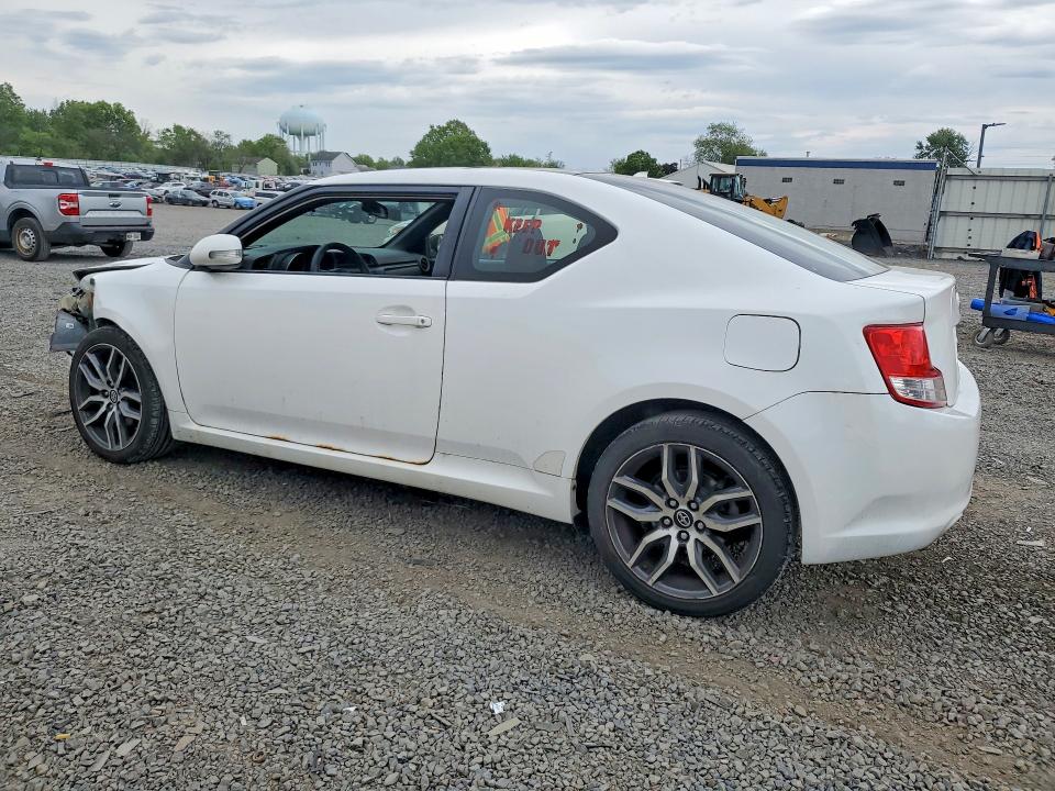 Продажа на аукционе авто 2012 Scion Tc, vin: JTKJF5C7XC3039523, номер лота: 53571396