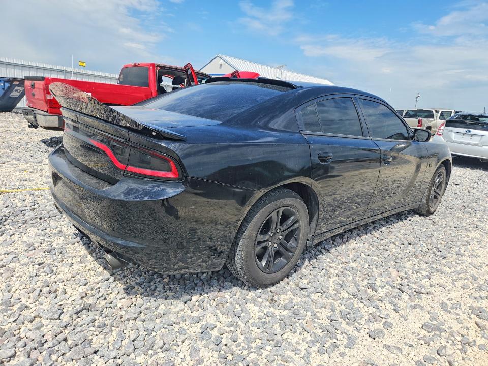 2019 Dodge Charger მანქანა იყიდება აუქციონზე, vin: 2C3CDXBG7KH713145, აუქციონის ნომერი: 53923206